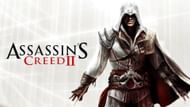 Assassin's Creed 2 is a great story in the franchise set in Italy (Image via Ubisoft)